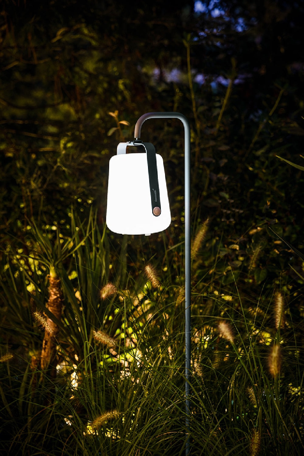 Balad Lamp