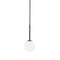 Alfi LED Pendant Light  option Matte Black