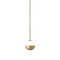 Alfi LED Pendant Light  option Cap
