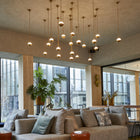 Alfi LED Pendant Light
