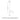 Alfi LED Pendant Light