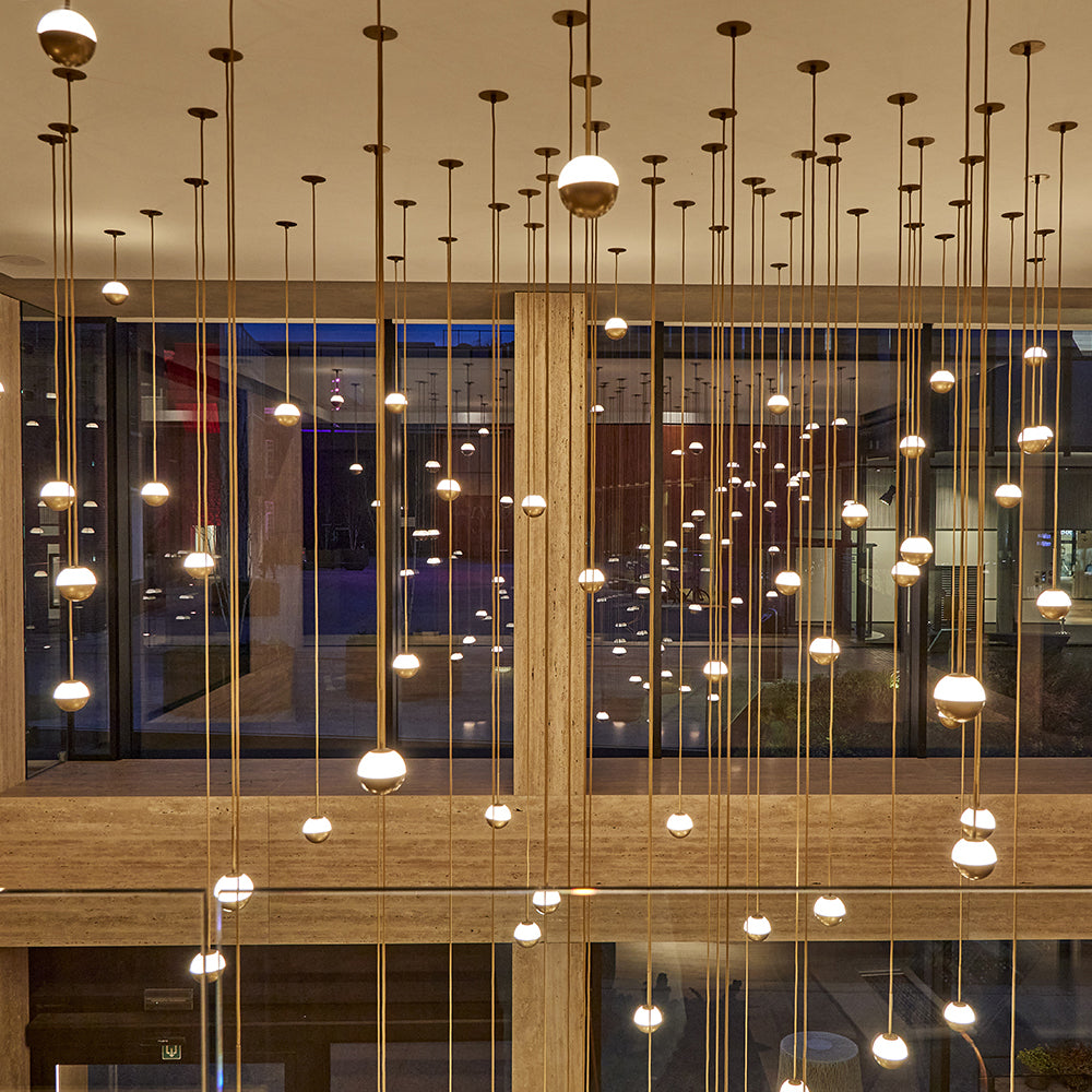 Alfi LED Pendant Light