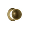 Alfi LED Wall Sconce  option Matte Gold