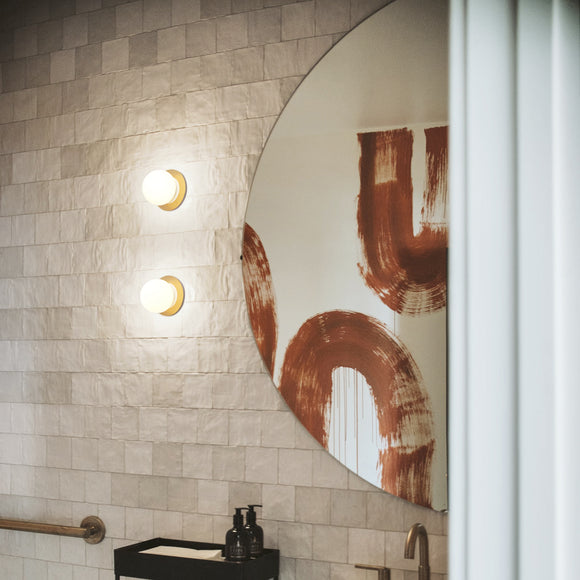 Alfi LED Wall Sconce