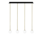 Alfi Linear LED Pendant Light