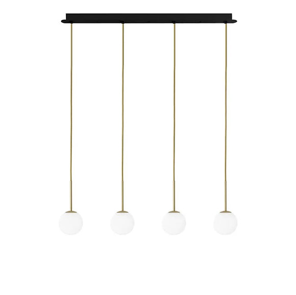Alfi Linear LED Pendant Light