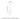 Alfi 3-Light LED Pendant Light