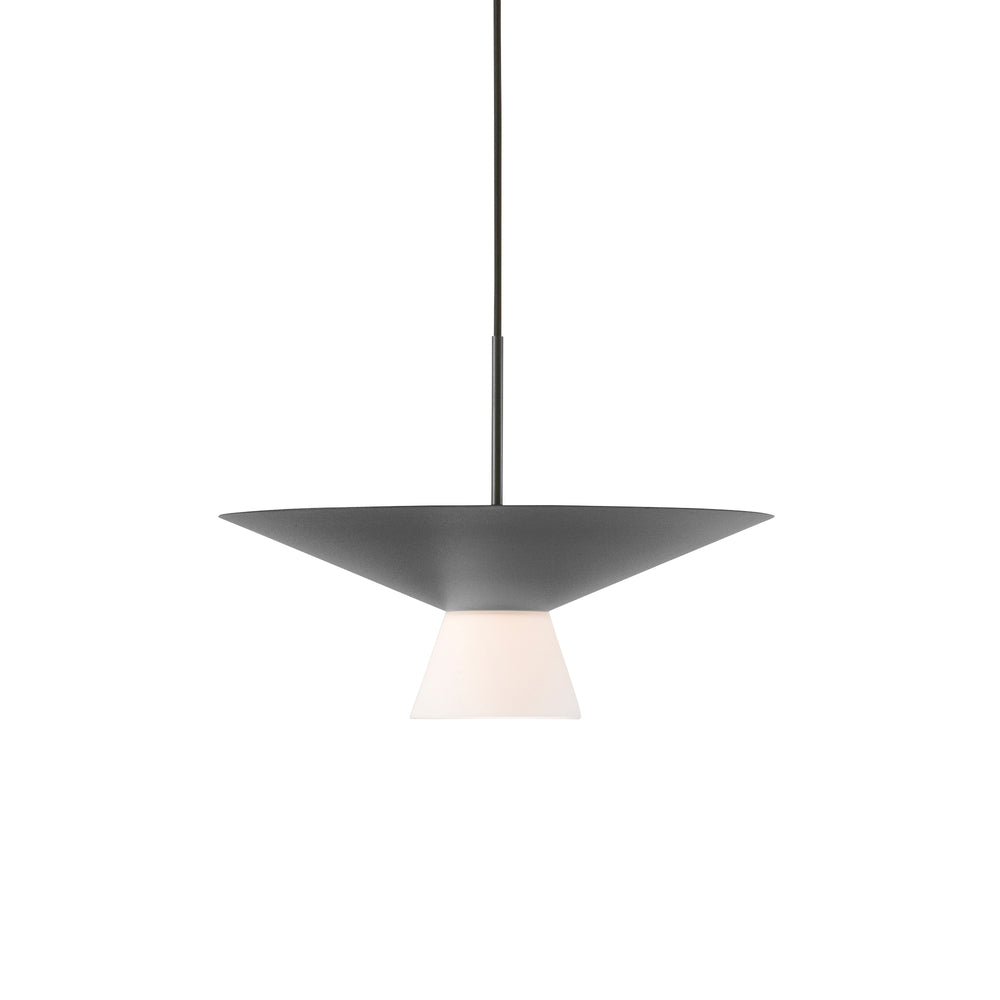Belt 4145SG LED Pendant Light