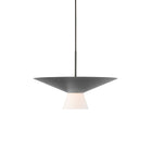Belt 4145SG LED Pendant Light