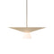 Belt 4145SG LED Pendant Light  option Champagne