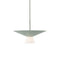 Belt 4145SG LED Pendant Light  option Pale Green