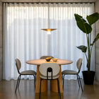 Belt 4145SG LED Pendant Light