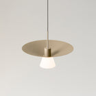 Belt 4145SG LED Pendant Light