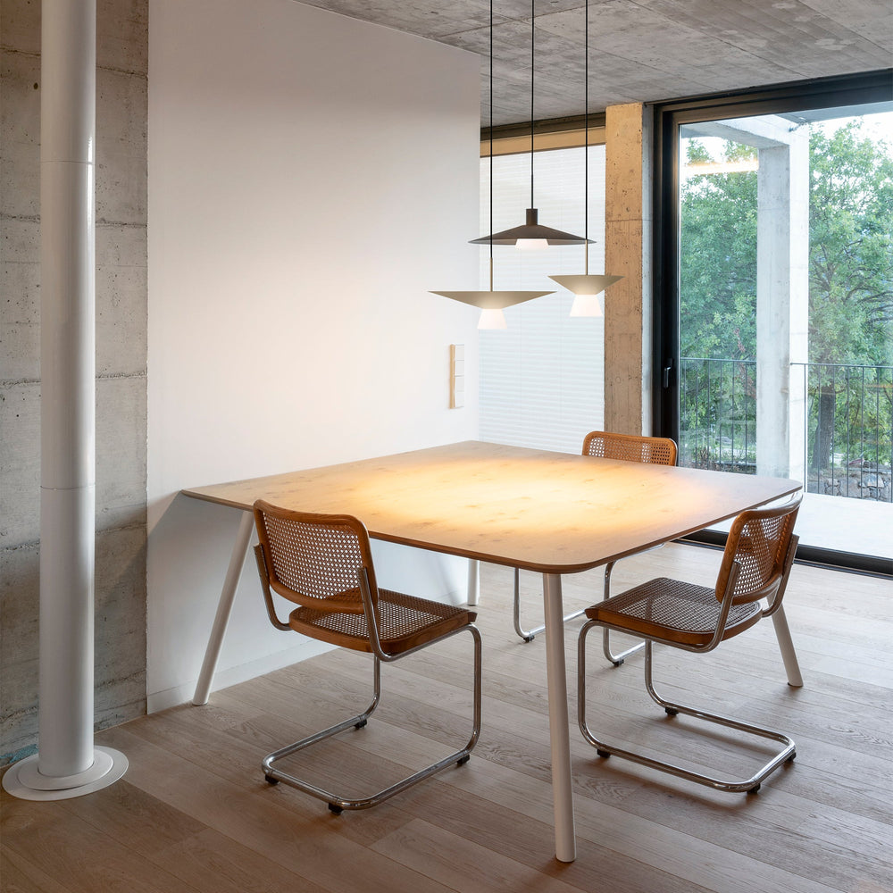 Belt 4145SG LED Pendant Light