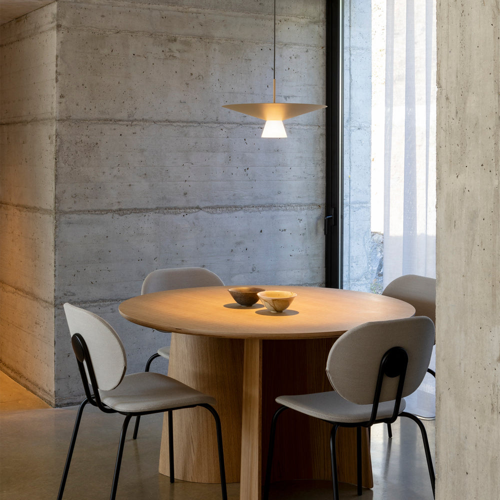 Belt 4145SG LED Pendant Light