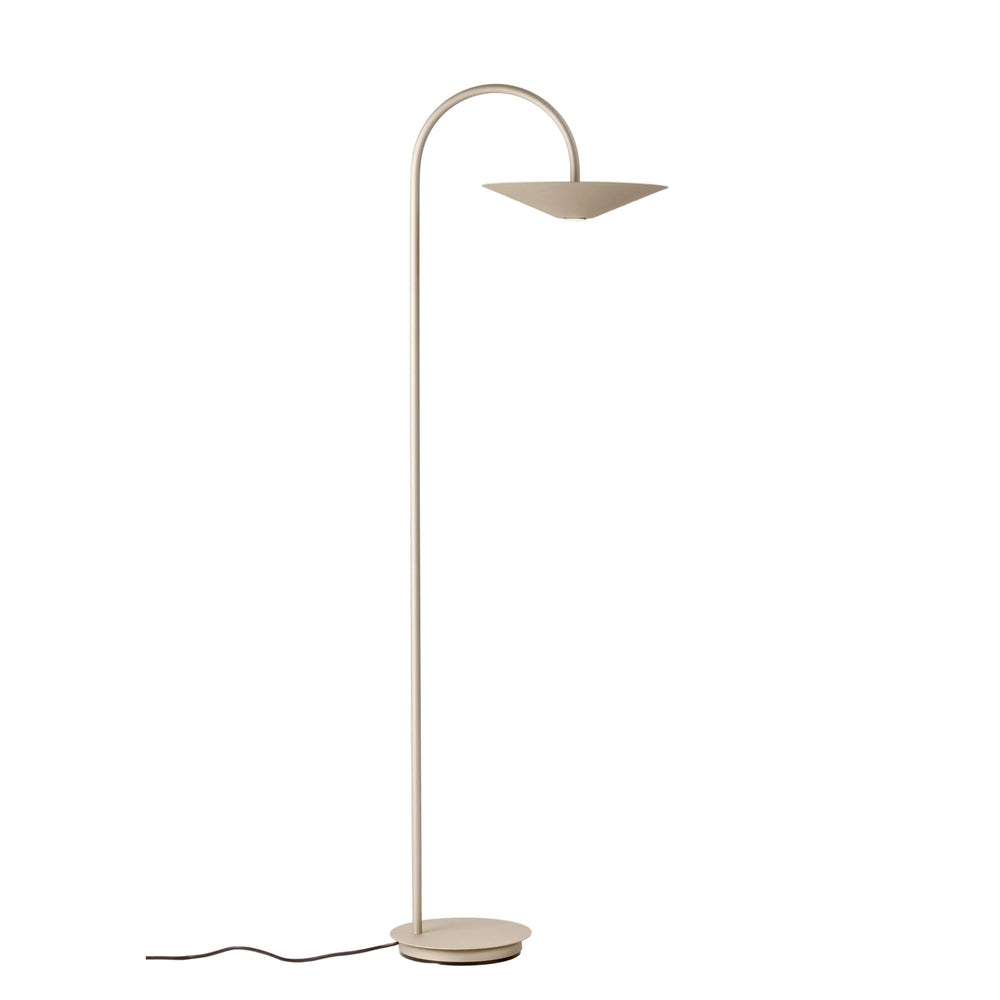 Belt 4149 LED Floor Lamp