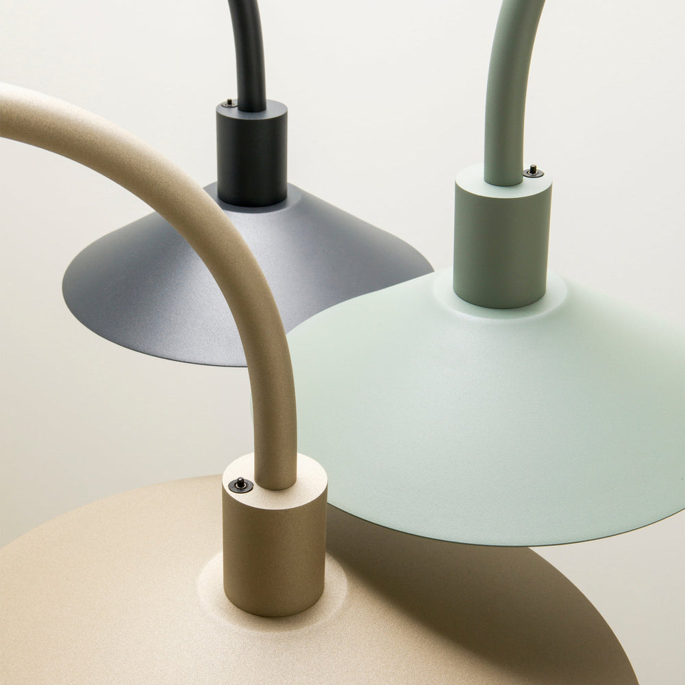 Belt 4149 LED Floor Lamp