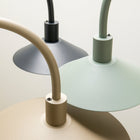 Belt 4149 LED Floor Lamp
