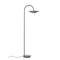 Belt 4149G LED Floor Lamp  option Anthracite