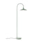 Belt 4149G LED Floor Lamp  option Pale Green