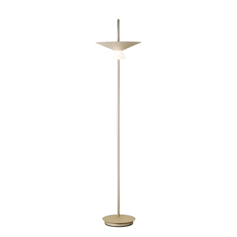 Belt 4149G LED Floor Lamp