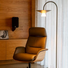 Belt 4149G LED Floor Lamp