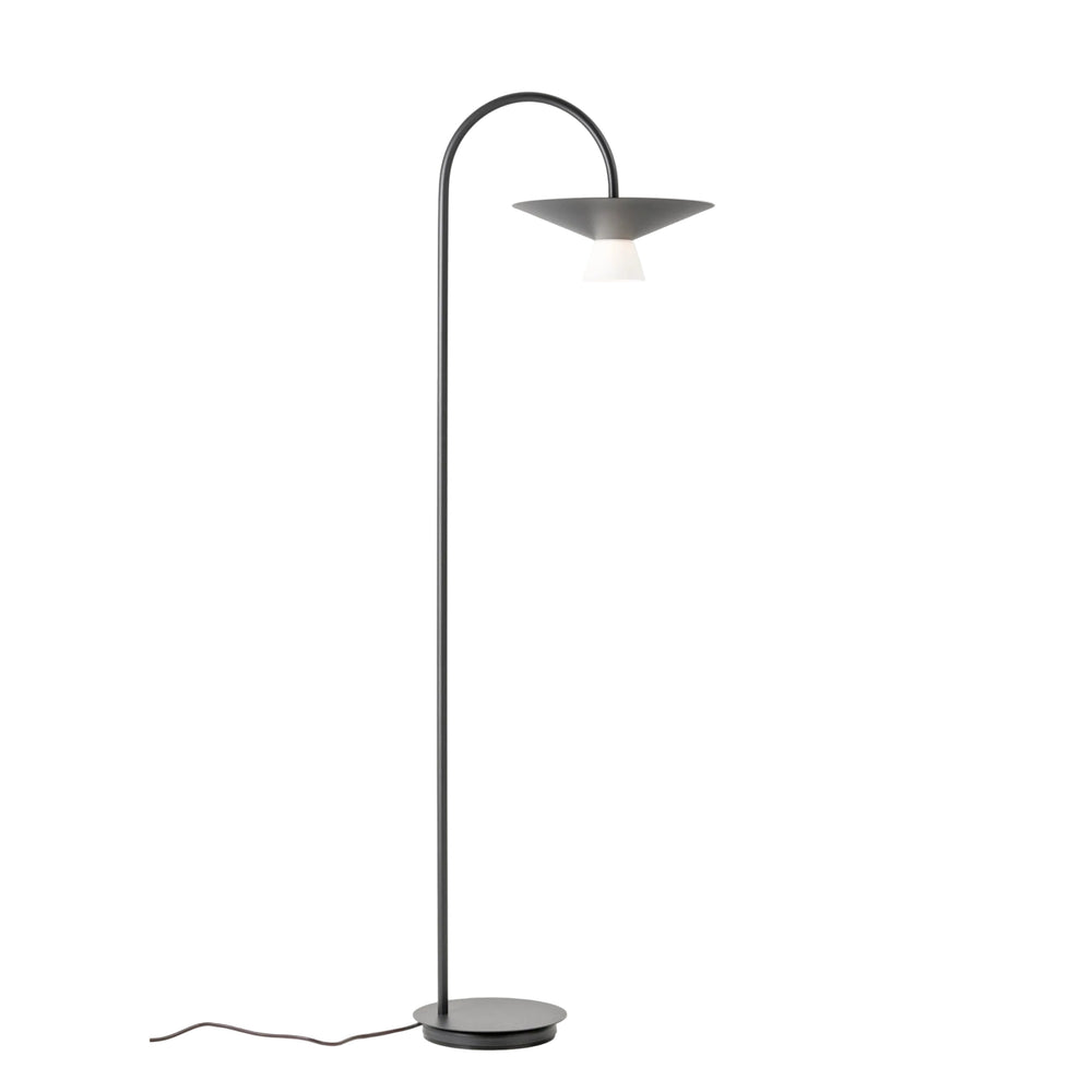 Belt 4149G LED Floor Lamp