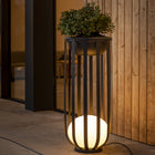 Bols Large Outdoor Floor Lamp