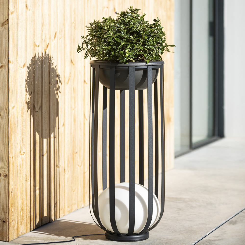 Bols Large Outdoor Floor Lamp