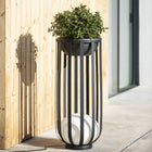 Bols Large Outdoor Floor Lamp
