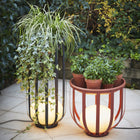 Bols Large Outdoor Floor Lamp