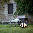 Bols Small Outdoor Floor Lamp