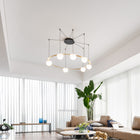 Circ Round LED Pendant Light