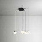 Circ Round LED Pendant Light
