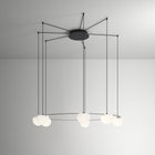 Circ Round LED Pendant Light
