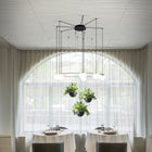 Circ Round LED Pendant Light