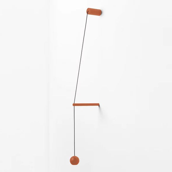 Compass A-4071 LED Wall Sconce