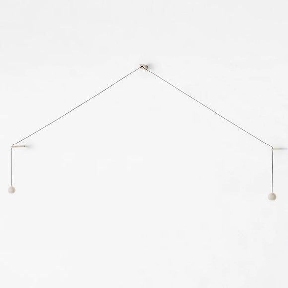 Compass A-4072 LED Wall Sconce