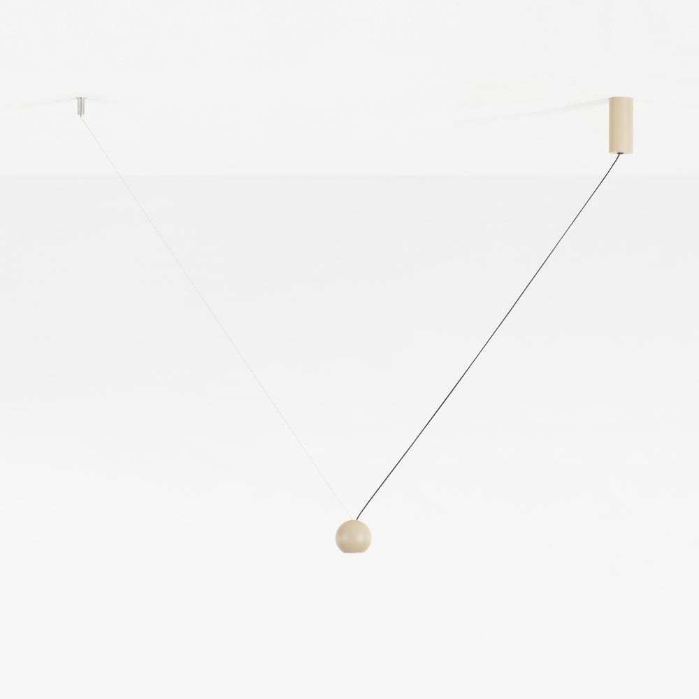 Compass LED Pendant Light