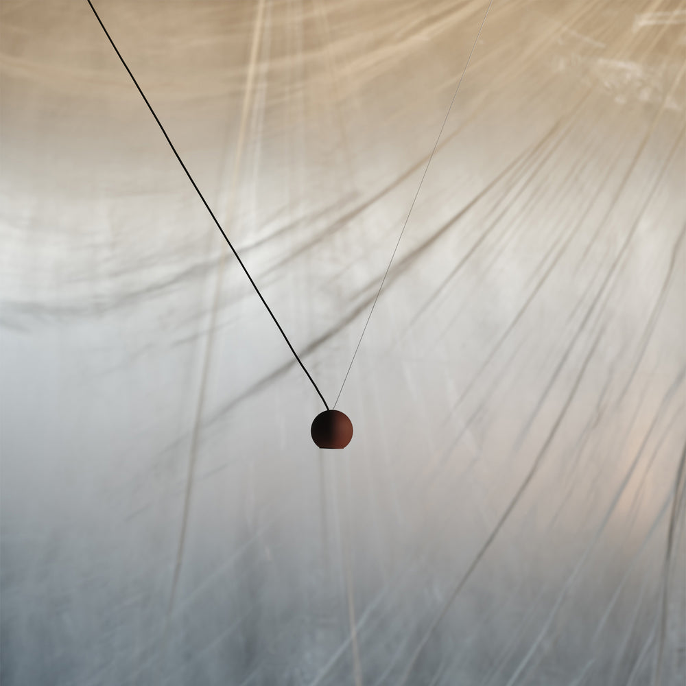 Compass LED Pendant Light