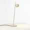 Compass LED Table Lamp  option Beige