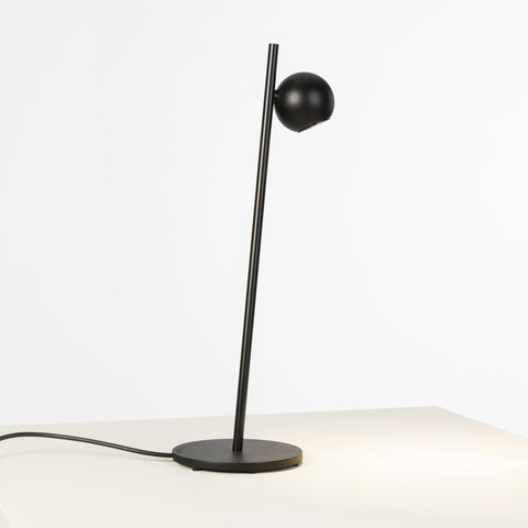 Compass LED Table Lamp