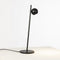 Compass LED Table Lamp  option Black