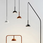 Cupolina LED Floor Lamp
