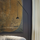 Cupolina LED Floor Lamp