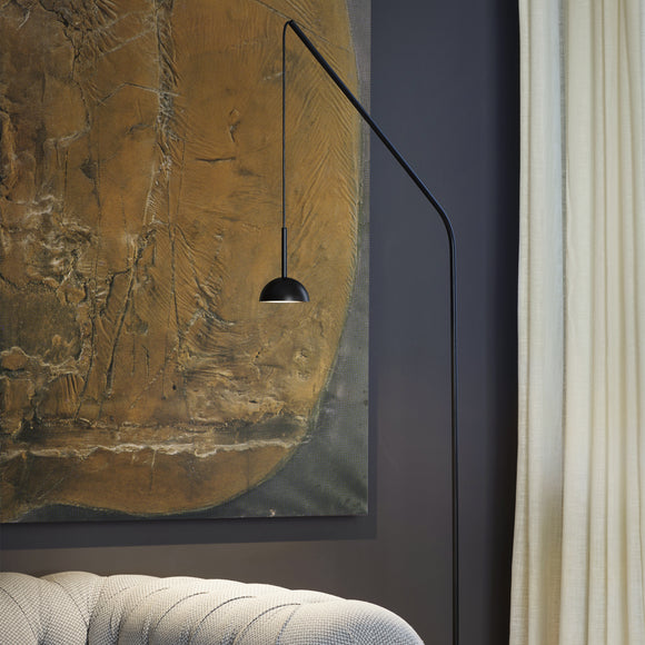 Cupolina LED Floor Lamp