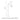 Cupolina LED Floor Lamp