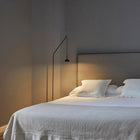 Cupolina LED Floor Lamp
