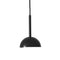 Cupolina LED Pendant Light  option Matte Black