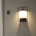 Cupolina LED Wall Sconce